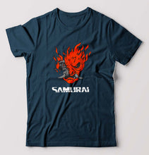 Load image into Gallery viewer, BAND SAMURAI - CYBERPUNK 2077 Anime T-Shirt for Men
