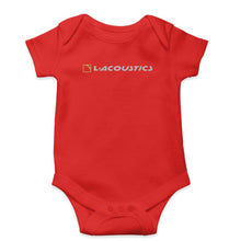 Load image into Gallery viewer, L-Acoustics Romper For Baby Boy/Girl
