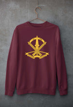 Load image into Gallery viewer, Mahar Regiment Sweatshirt for Men/Women
