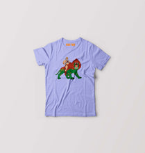 Load image into Gallery viewer, heman T-Shirt for Boy/Girl-Ektarfa.online
