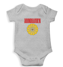 Load image into Gallery viewer, Soundgarden Romper For Baby Boy/Girl-Grey-Ektarfa.online
