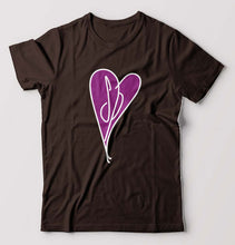 Load image into Gallery viewer, Smashing Pumpkins T-Shirt for Men-Coffee Brown-Ektarfa.online
