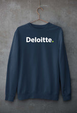 Load image into Gallery viewer, Deloitte Sweatshirt for Men/Women
