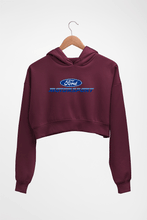 Load image into Gallery viewer, Ford Motorsport HOODIE FOR WOMEN
