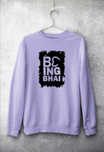 Load image into Gallery viewer, Being Bhai Sweatshirt for Men/Women
