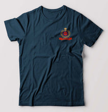 Load image into Gallery viewer, Railway Protection Force (RPF) T-Shirt for Men
