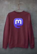 Load image into Gallery viewer, Mastodon Sweatshirt for Men/Women
