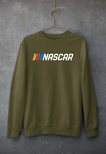 Load image into Gallery viewer, NASCAR Sweatshirt for Men/Women
