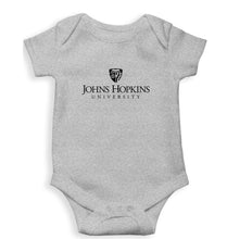 Load image into Gallery viewer, johns hopkins university Kids Romper For Baby Boy/Girl
