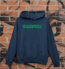 Load image into Gallery viewer, Swaraj Hoodie for Men/Women
