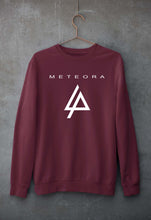 Load image into Gallery viewer, meteora linkin park Sweatshirt for Men/Women
