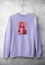 Load image into Gallery viewer, dua lipa Sweatshirt for Men/Women-Lavender-Ektarfa.online
