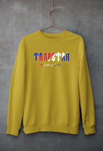 Load image into Gallery viewer, Trapstar Sweatshirt for Men/Women-Mustard Yellow-Ektarfa.online
