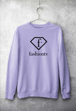 Load image into Gallery viewer, Fashion TV Sweatshirt for Men/Women
