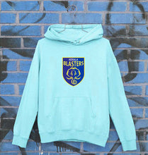 Load image into Gallery viewer, Kerala Blasters Hoodie for Men/Women
