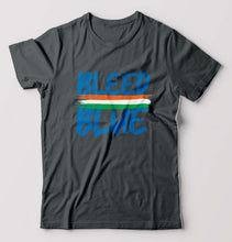 Load image into Gallery viewer, bleed blue T-Shirt for Men-Ektarfa.online
