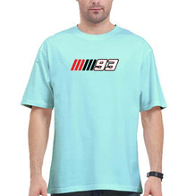 Load image into Gallery viewer, marc marquez Oversized T-Shirt for Men-Mint-Ektarfa.online
