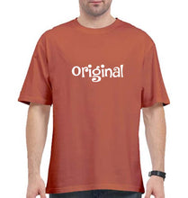 Load image into Gallery viewer, original Oversized T-Shirt for Men

