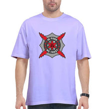 Load image into Gallery viewer, cm punk WWE T-Shirt for Men (Copy) (Copy)-Lavender-Ektarfa.online
