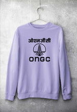 Load image into Gallery viewer, ONGC Sweatshirt for Men/Women
