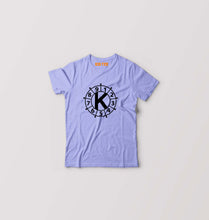 Load image into Gallery viewer, Kabalarian Philosophy T-Shirt for Boy/Girl-Lavender-Ektarfa.online
