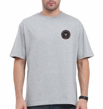 Load image into Gallery viewer, Inter Miami CF Oversized T-Shirt for Men
