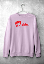 Load image into Gallery viewer, Airtel Sweatshirt for Men/Women
