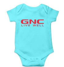 Load image into Gallery viewer, GNC Kids Romper For Baby Boy/Girl
