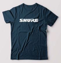 Load image into Gallery viewer, Shure T-Shirt for Men
