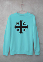 Load image into Gallery viewer, MCRX Sweatshirt for Men/Women-Mint-Ektarfa.online
