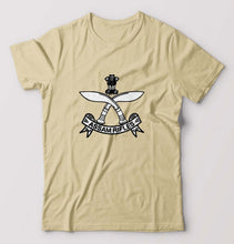 Load image into Gallery viewer, Assam Rifles Army T-Shirt for Men
