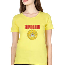 Load image into Gallery viewer, Soundgarden T-Shirt for Women-Ektarfa.online
