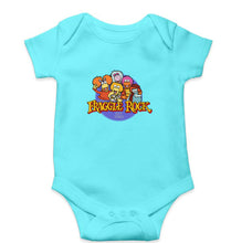 Load image into Gallery viewer, Fraggle Rock Kids Romper For Baby Boy/Girl
