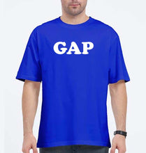 Load image into Gallery viewer, Gap Oversized T-Shirt for Men
