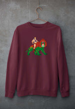 Load image into Gallery viewer, heman Sweatshirt for Men/Women
