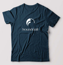 Load image into Gallery viewer, Soundcraft T-Shirt for Men
