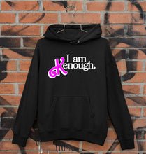Load image into Gallery viewer, kenough Unisex Hoodie for Men/Women-Black-Ektarfa.online
