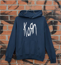 Load image into Gallery viewer, Korn Hoodie for Men/Women

