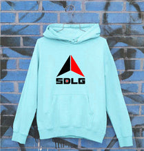 Load image into Gallery viewer, SDLG Hoodie for Men/Women
