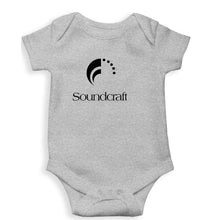 Load image into Gallery viewer, Soundcraft Romper For Baby Boy/Girl
