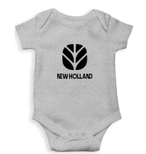 Load image into Gallery viewer, New Holland Romper For Baby Boy/Girl
