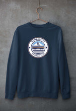 Load image into Gallery viewer, Mumbai Fc Sweatshirt for Men/Women
