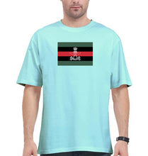 Load image into Gallery viewer, Assam Rifles Army Oversized T-Shirt for Men

