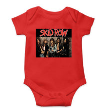 Load image into Gallery viewer, SKID ROW Kids Romper For Baby Boy/Girl
