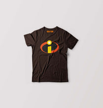 Load image into Gallery viewer, Incredibles Kids T-Shirt for Boy/Girl-Ektarfa.online
