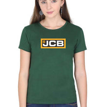 Load image into Gallery viewer, JCB T-Shirt for Women
