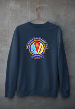 Load image into Gallery viewer, bits pilani Sweatshirt for Men/Women-Navy Blue-Ektarfa.online
