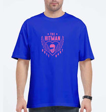 Load image into Gallery viewer, Bret Hart (Hitman) Oversized T-Shirt for Men
