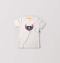 Load image into Gallery viewer, bret hart T-Shirt for Boy/Girl-White-Ektarfa.online
