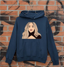 Load image into Gallery viewer, sabrina carpenter Unisex Hoodie for Men/Women-Navy Blue-Ektarfa.online
